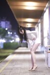 [Cosplay] 小女巫小女巫露娜 芳踪