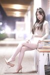 [Cosplay] 小女巫小女巫露娜 芳踪