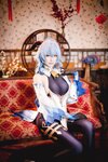[Cosplay] Ely - Ganyu