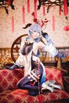 [Cosplay] Ely - Ganyu