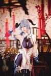 [Cosplay] Ely - Ganyu