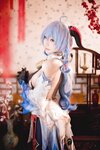[Cosplay] Ely - Ganyu