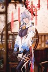 [Cosplay] Ely - Ganyu