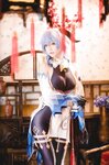[Cosplay] Ely - Ganyu
