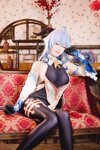 [Cosplay] Ely - Ganyu