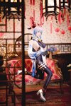 [Cosplay] Ely - Ganyu