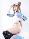 [Cosplay] ZinieQ Rosa Fanart Pokemon