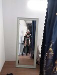 [Cosplay] 亚马逊鲶鱼 同人武士
