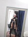 [Cosplay] 亚马逊鲶鱼 同人武士