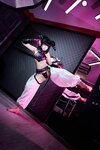 [Cosplay] ZinieQ - Juri Han