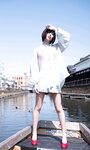 [Photobook] 2020.06.08 【デジタル限定】月埜ヒスイ写真集「月のダイヤモンド」 週プレ PHOTO BOOK