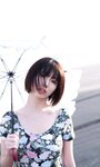 [Photobook] 2020.06.08 【デジタル限定】月埜ヒスイ写真集「月のダイヤモンド」 週プレ PHOTO BOOK