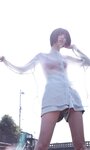 [Photobook] 2020.06.08 【デジタル限定】月埜ヒスイ写真集「月のダイヤモンド」 週プレ PHOTO BOOK