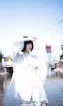 [Photobook] 2020.06.08 【デジタル限定】月埜ヒスイ写真集「月のダイヤモンド」 週プレ PHOTO BOOK