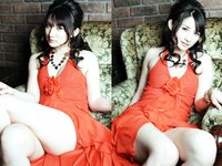 [Photobook] 【ドキドキ生撮り】尾崎ナナ 胸が大きすぎて