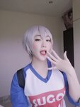 [Cosplay] Sunnyvier - Uzaki