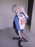 [Cosplay] Sunnyvier - Uzaki