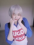 [Cosplay] Sunnyvier - Uzaki