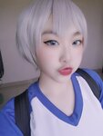 [Cosplay] Sunnyvier - Uzaki