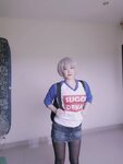 [Cosplay] Sunnyvier - Uzaki