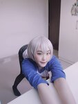 [Cosplay] Sunnyvier - Uzaki