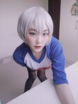 [Cosplay] Sunnyvier - Uzaki