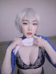 [Cosplay] Sunnyvier - Uzaki