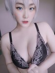 [Cosplay] Sunnyvier - Uzaki