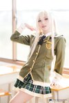 [Fantasy Factory] Xiaoding 小丁 - Sena Kashiwazaki