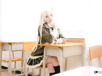 [Fantasy Factory] Xiaoding 小丁 - Sena Kashiwazaki