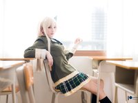 [Fantasy Factory] Xiaoding 小丁 - Sena Kashiwazaki