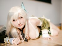 [Fantasy Factory] Xiaoding 小丁 - Sena Kashiwazaki