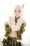 [Fantasy Factory] Xiaoding 小丁 - Sena Kashiwazaki