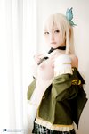 [Fantasy Factory] Xiaoding 小丁 - Sena Kashiwazaki