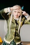 [Fantasy Factory] Xiaoding 小丁 - Sena Kashiwazaki