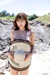 [Graphis] Gals – Hina Nitori 似鳥日菜 Voluptuous vol.06 [20P 36M]
