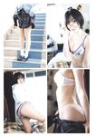 [Weekly Playboy] 2023.03.13 No.11 えなこ 小日向ゆか もも ふたば 新條由芽 神山みれい 宮崎あみさ