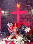 [Cosplay] 蠢沫沫 黑天使