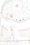 [Cosplay] Ely - Elfy