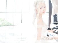[Cosplay] Ely - Elfy