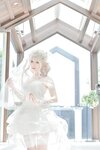 [Cosplay] Ely - Elfy