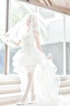 [Cosplay] Ely - Elfy