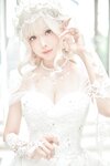 [Cosplay] Ely - Elfy