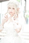 [Cosplay] Ely - Elfy
