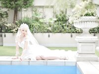 [Cosplay] Ely - Elfy