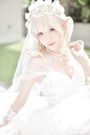 [Cosplay] Ely - Elfy