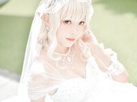 [Cosplay] Ely - Elfy
