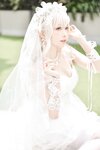 [Cosplay] Ely - Elfy