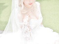 [Cosplay] Ely - Elfy