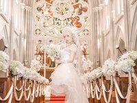 [Cosplay] Ely - Elfy